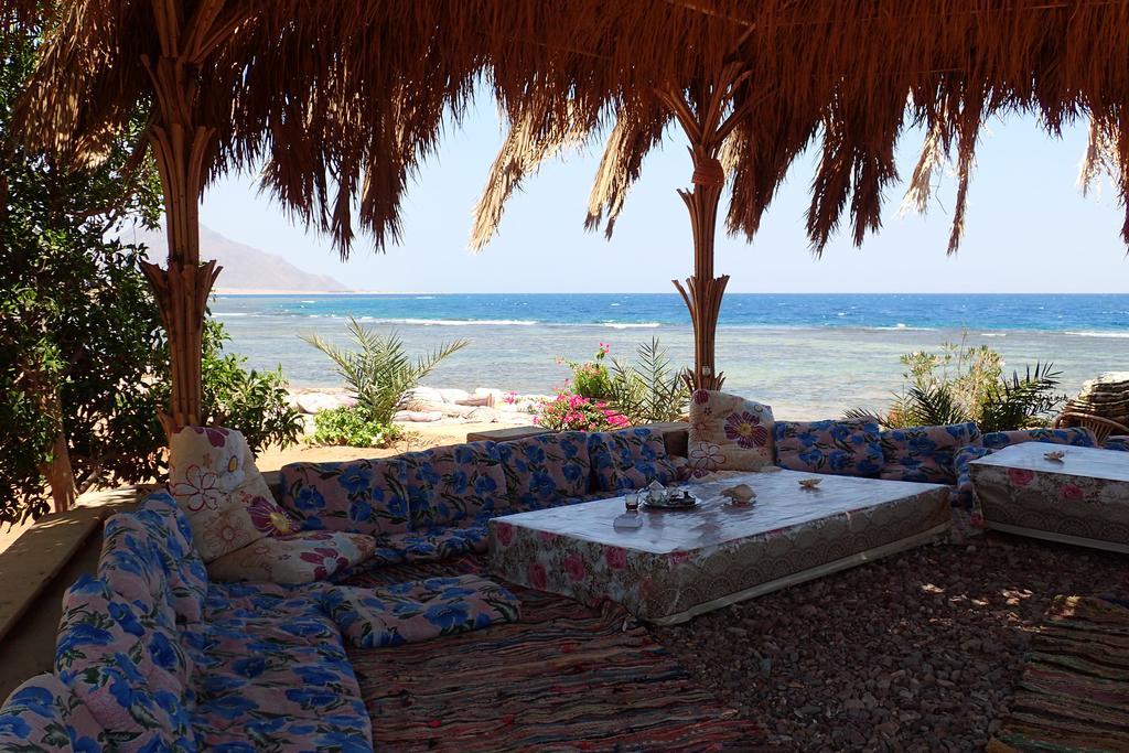Bedouin Star Hotel Taba Kültér fotó