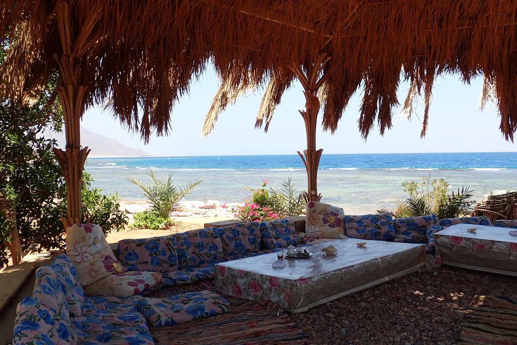 Bedouin Star Hotel Taba Kültér fotó
