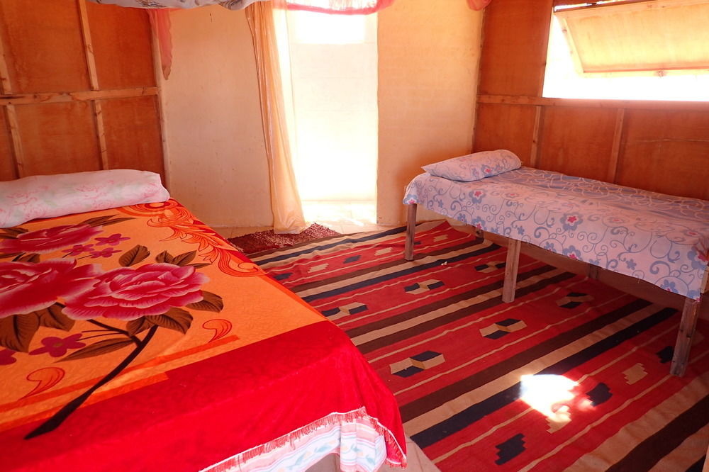 Bedouin Star Hotel Taba Kültér fotó
