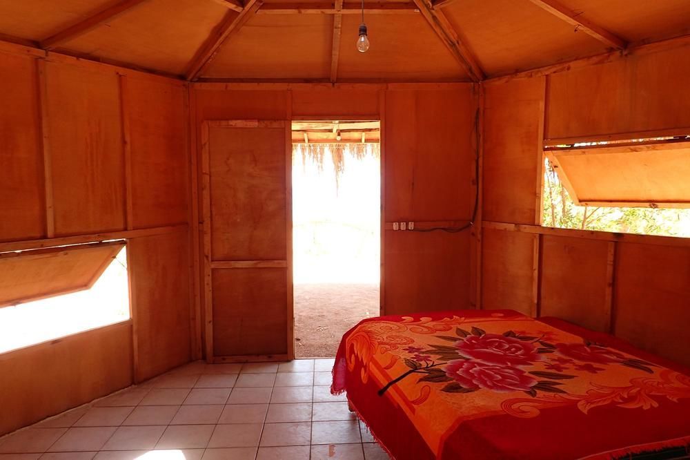 Bedouin Star Hotel Taba Kültér fotó