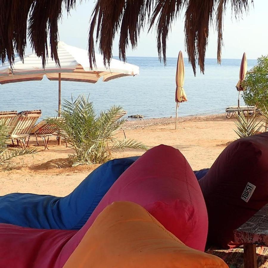Bedouin Star Hotel Taba Kültér fotó